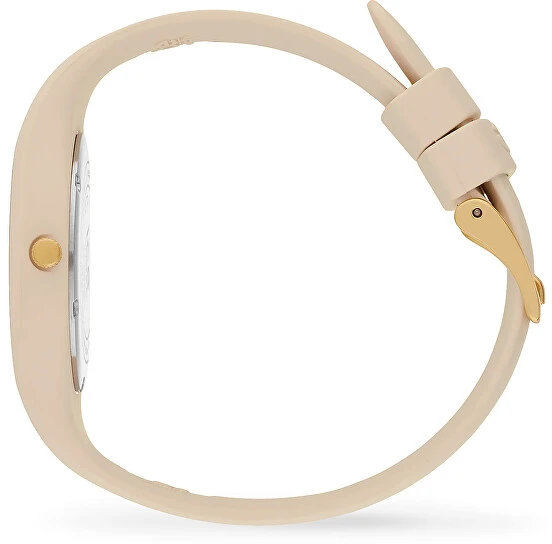 Laikrodis Ice Watch Ice Champagne Almond Cappuccino 025928