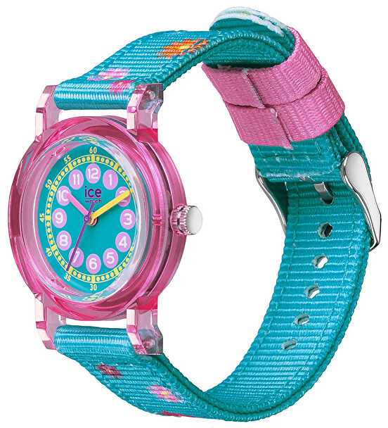 Laikrodis Ice Watch Ledo mokymasis XS 024497