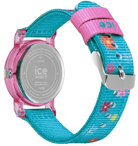 Laikrodis Ice Watch Ledo mokymasis XS 024497