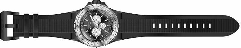 Laikrodis Invicta Aviator Quartz 33033