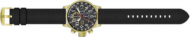 Invicta I-Force kvarcinis laikrodis 46 mm 1515