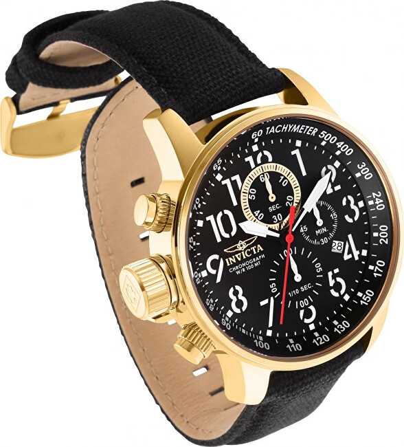 Invicta I-Force kvarcinis laikrodis 46 mm 1515