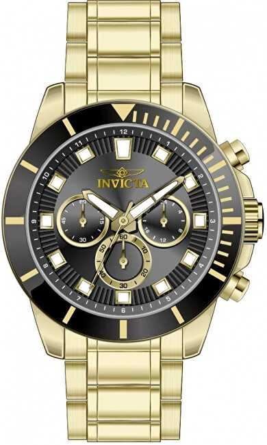 Laikrodis Invicta Pro Diver 46042