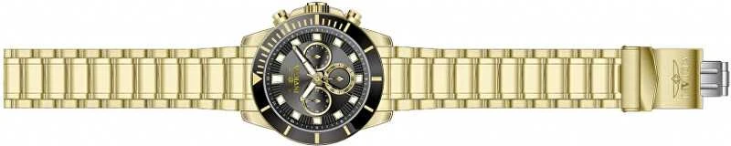 Laikrodis Invicta Pro Diver 46042