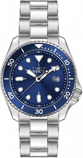 Laikrodis Invicta Pro Diver 47158