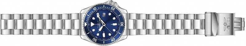 Laikrodis Invicta Pro Diver 47158