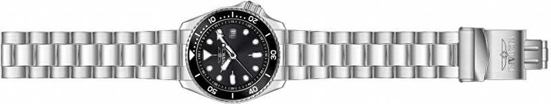 Laikrodis Invicta Pro Diver 47160