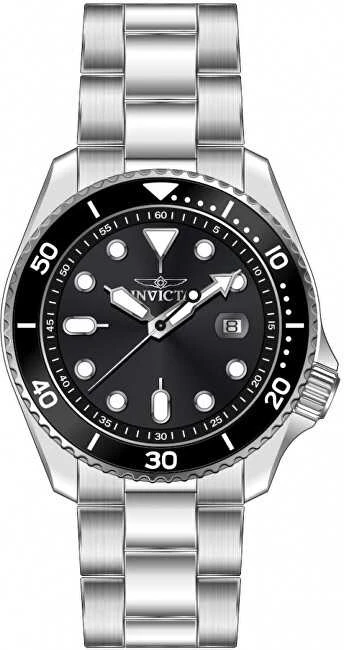 Laikrodis Invicta Pro Diver 47160