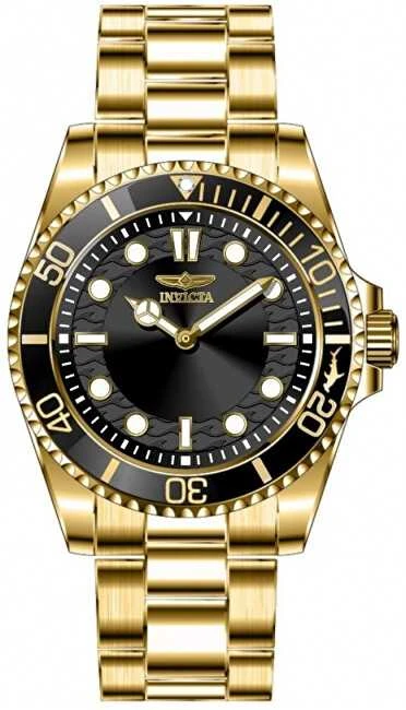 Laikrodis Invicta Pro Diver 49701