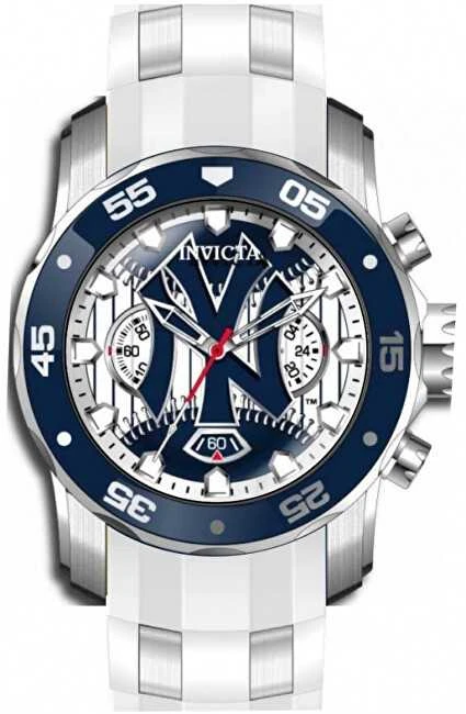 Laikrodis Invicta Pro Diver 49874