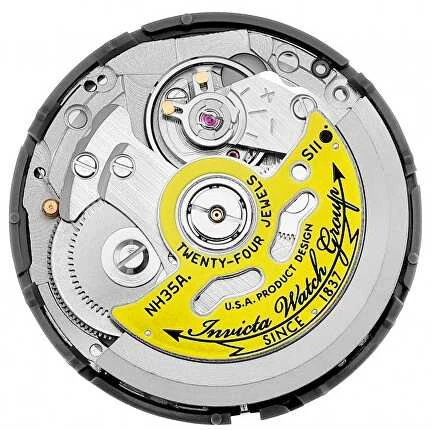 Invicta „Pro Diver“ automatinis 8927