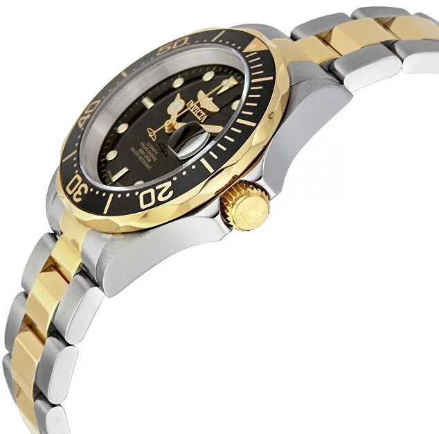 Invicta „Pro Diver“ automatinis 8927