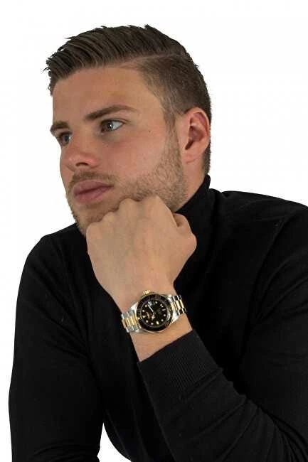 Invicta „Pro Diver“ automatinis 8927