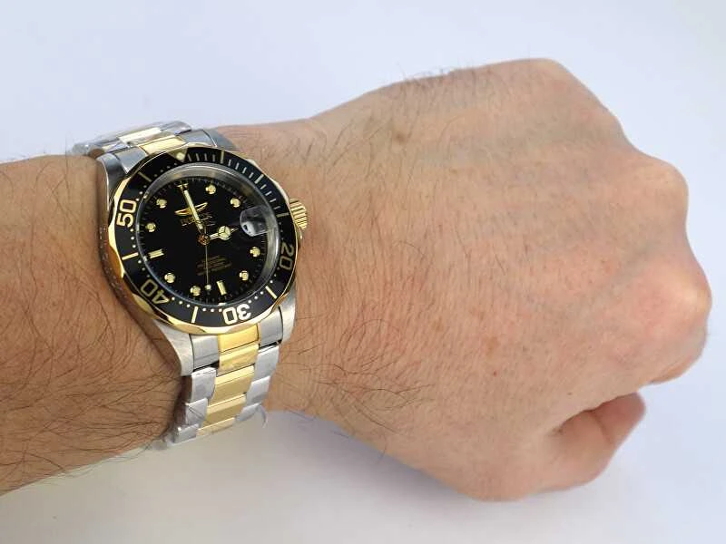 Invicta „Pro Diver“ automatinis 8927