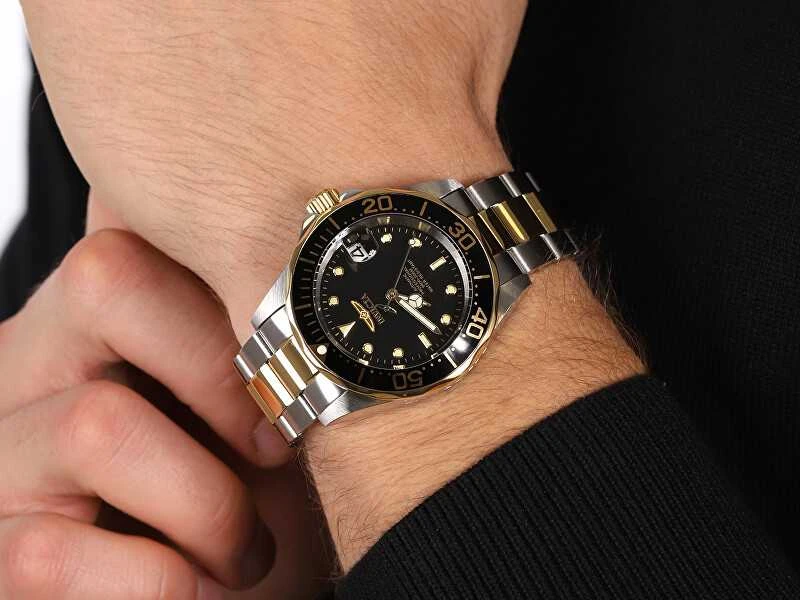 Invicta „Pro Diver“ automatinis 8927