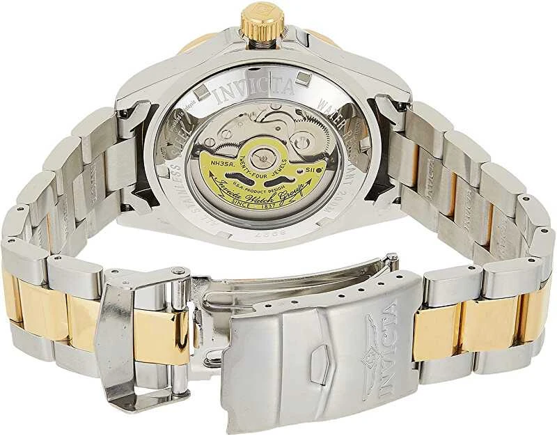 Invicta „Pro Diver“ automatinis 8927