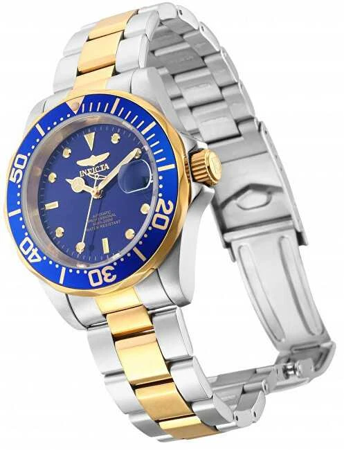 Automatinis laikrodis Invicta Pro Diver 8928