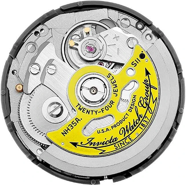 Automatinis laikrodis Invicta Pro Diver 8928