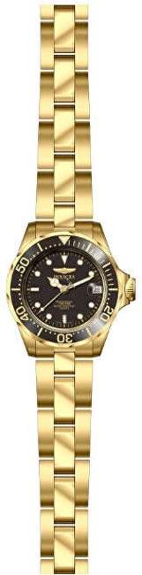 Laikrodis Invicta Pro Diver Lady Quartz 8943