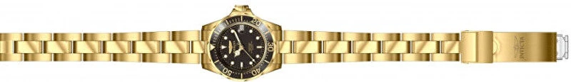 Laikrodis Invicta Pro Diver Lady Quartz 8943
