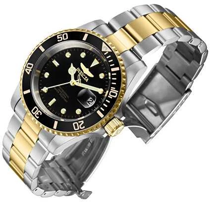 Invicta „Pro Diver“ kvarcinis laikrodis 26973