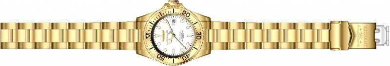 Invicta Pro Diver Quartz 37,5 mm 8938OB