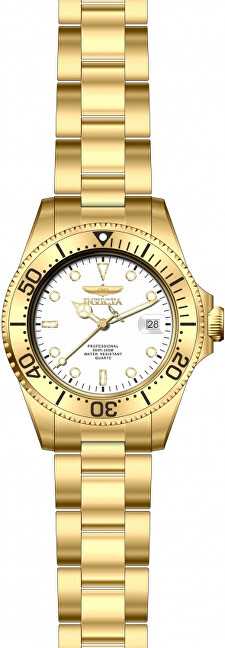 Invicta Pro Diver Quartz 37,5 mm 8938OB