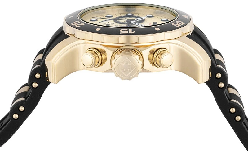 Laikrodis Invicta Pro Diver SCUBA Quartz Chronograph 17566