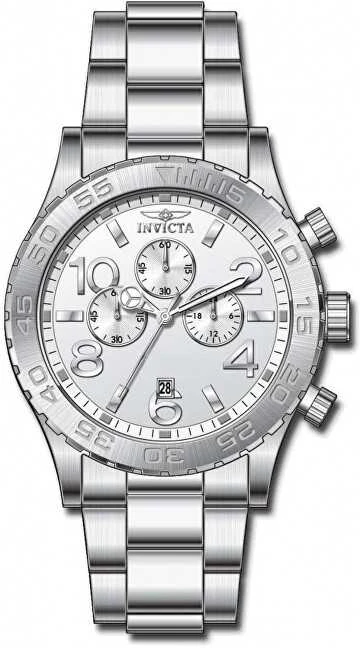Laikrodis Invicta Specialus kvarcas 1269