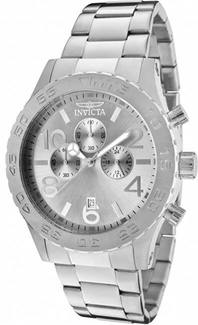 Laikrodis Invicta Specialus kvarcas 1269