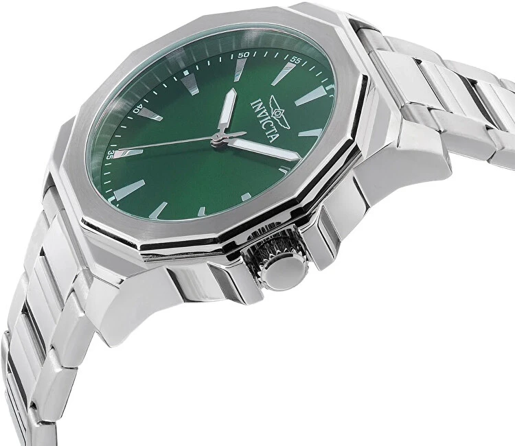 Laikrodis Invicta Speedway Quartz 46833