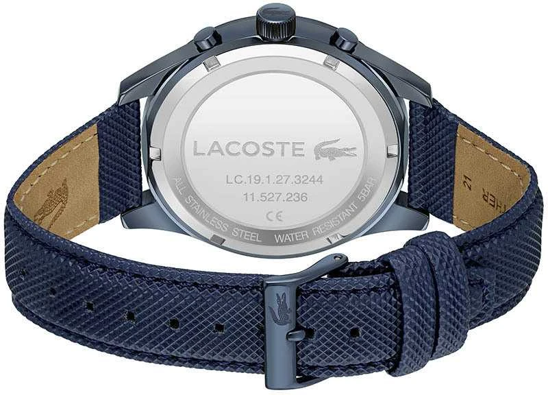 Laikrodis Lacoste Apext Chronografas 2011297