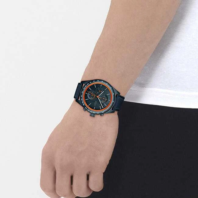 Laikrodis Lacoste Apext Chronografas 2011297