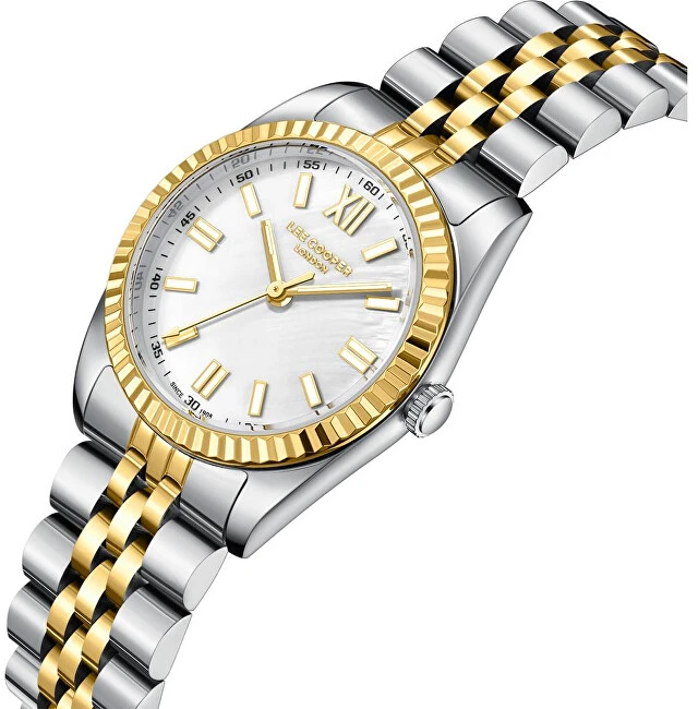 Laikrodis Lee Cooper Analog watch LC08303.220