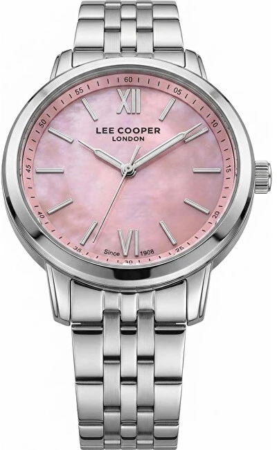 Laikrodis Lee Cooper Analog watch LC08371.380