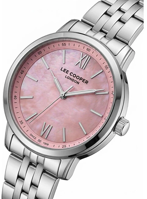 Laikrodis Lee Cooper Analog watch LC08371.380