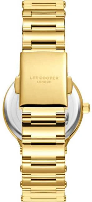 Lee Cooper Analoginis laikrodis LC08000.130