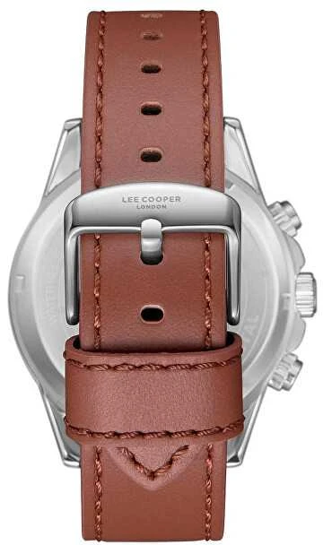 Lee Cooper Analoginis laikrodis LC08004.551