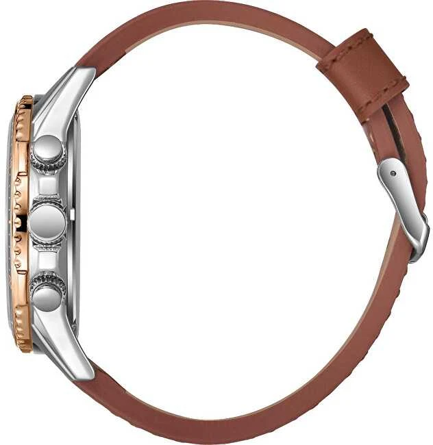Lee Cooper Analoginis laikrodis LC08004.551