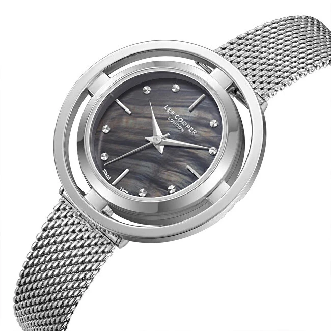 Laikrodis Lee Cooper Analog watch LC08052.350