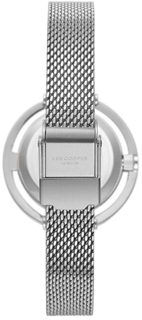 Laikrodis Lee Cooper Analog watch LC08052.350