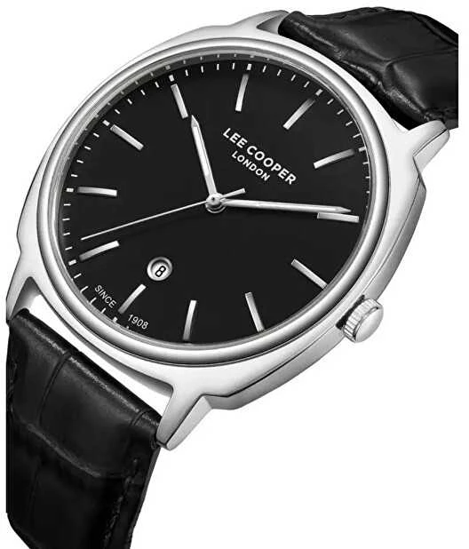 Lee Cooper Analoginis laikrodis LC08248.351