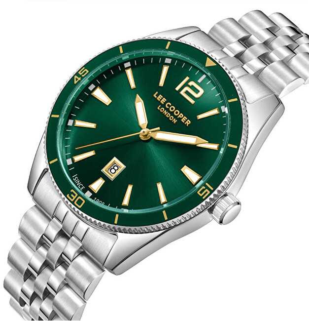 Laikrodis Lee Cooper Analog watch LC08281.370