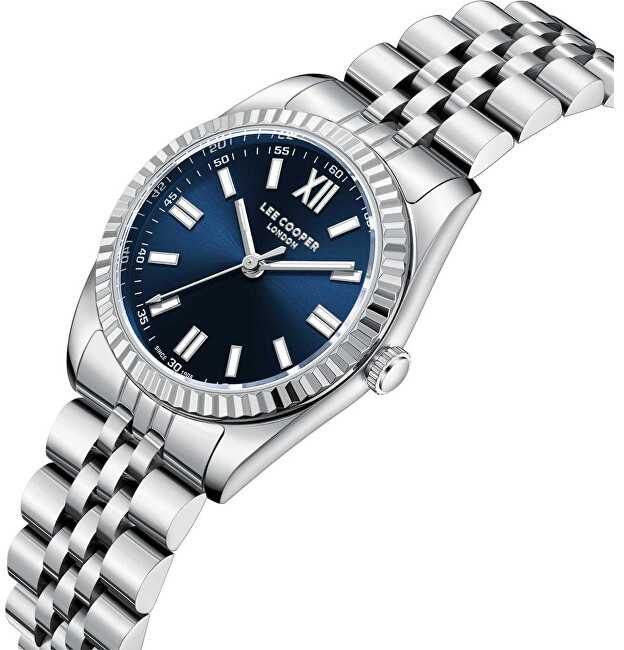 Laikrodis Lee Cooper Analog watch LC08303.390