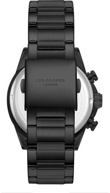 Lee Cooper Analoginis laikrodis LC08305.600