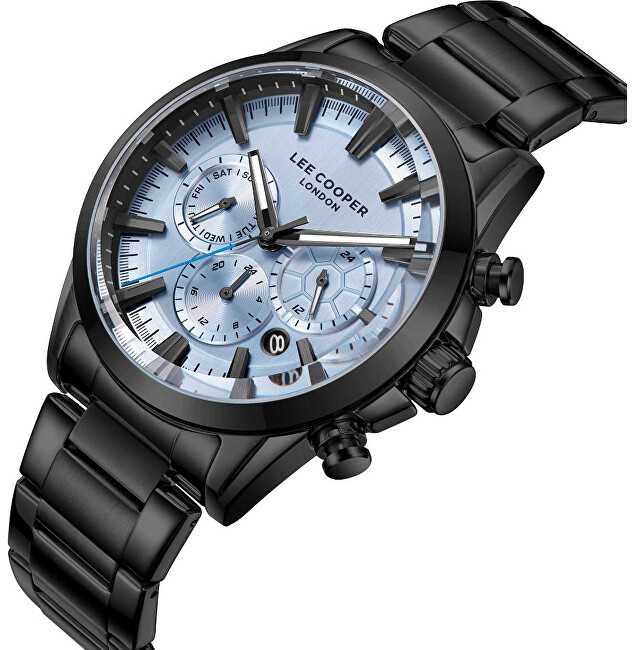 Lee Cooper Analoginis laikrodis LC08305.600