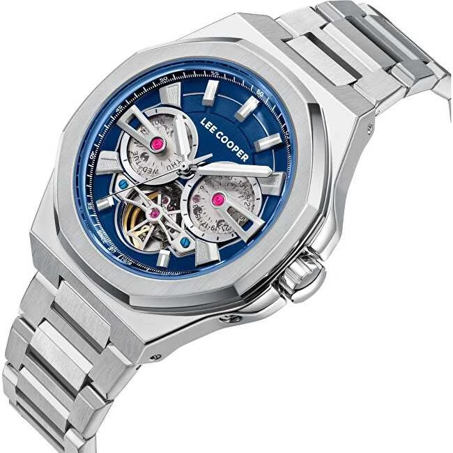 Laikrodis Lee Cooper Automatinis LC08124.390
