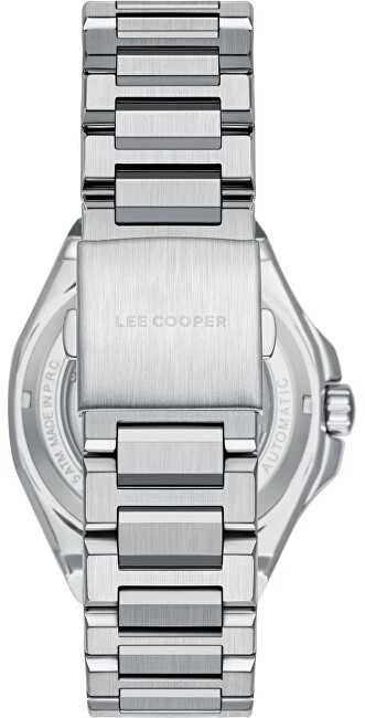 Laikrodis Lee Cooper Automatinis LC08124.390