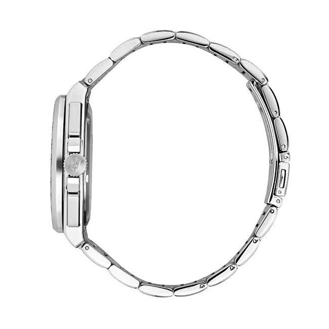 Laikrodis Maserati Velocita gift set R8873652001 + strap