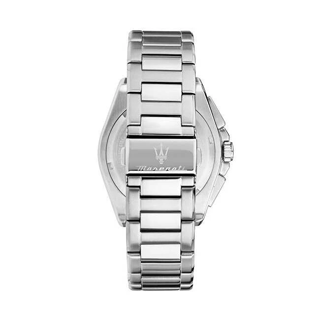 Laikrodis Maserati Velocita gift set R8873652001 + strap